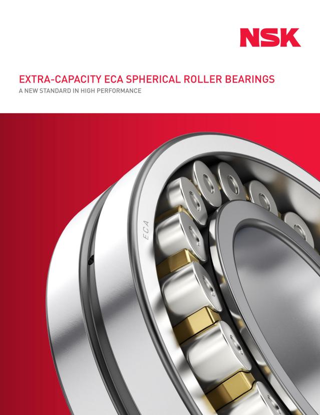 Extra Capacity ECA SRB